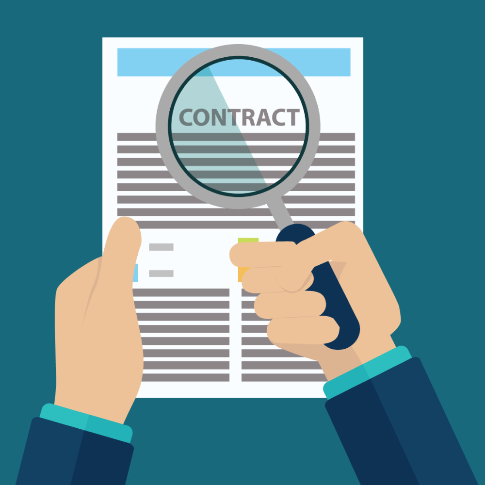 virtuemart verifica del contratto di assunzione